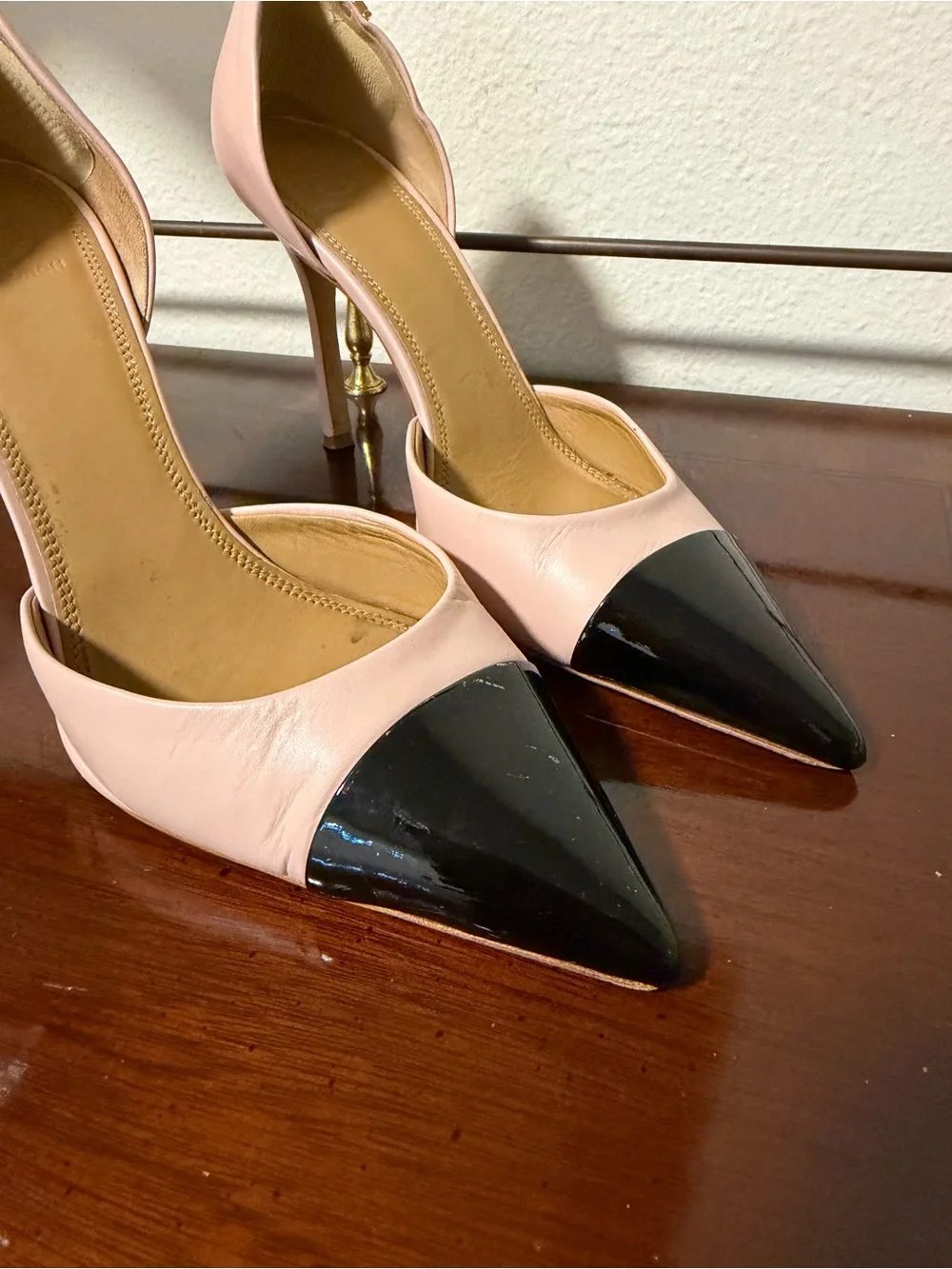 Tory Burch elegant tory
